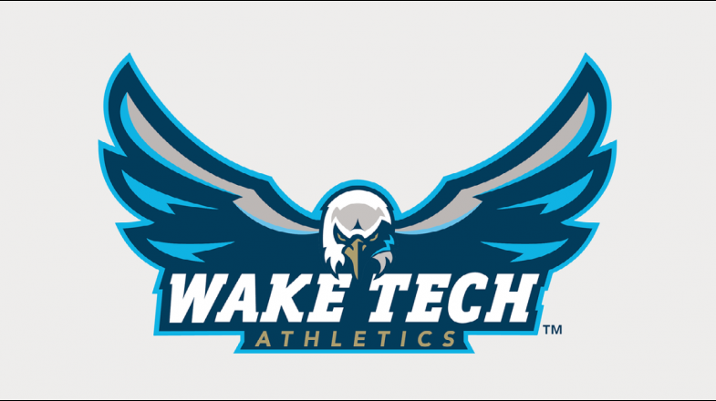 Wake Tech Logo